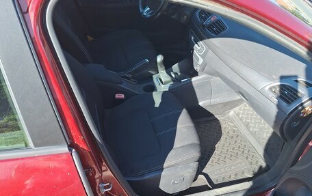Renault Megane III, 2014 год, 650 000 рублей, 8 фотография