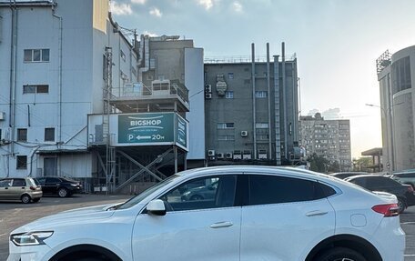 Haval F7x I, 2021 год, 1 700 000 рублей, 5 фотография