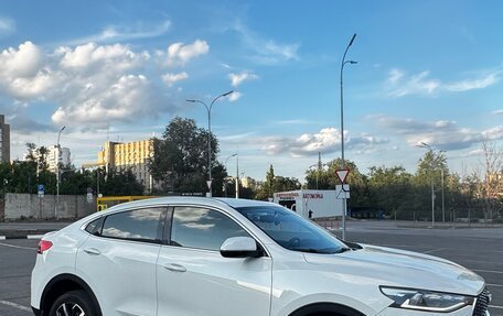 Haval F7x I, 2021 год, 1 700 000 рублей, 2 фотография