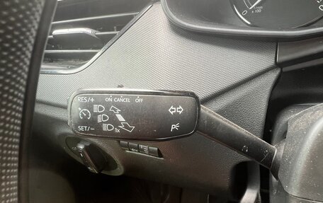Skoda Rapid II, 2021 год, 950 000 рублей, 7 фотография