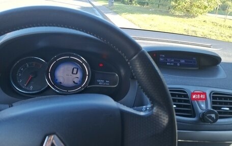 Renault Megane III, 2014 год, 650 000 рублей, 14 фотография