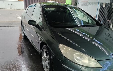 Peugeot 407, 2006 год, 430 000 рублей, 2 фотография