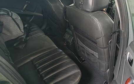 Peugeot 407, 2006 год, 430 000 рублей, 6 фотография