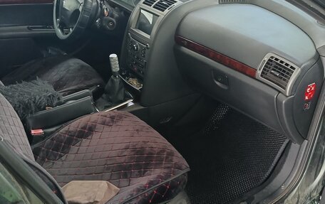 Peugeot 407, 2006 год, 430 000 рублей, 5 фотография