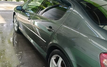 Peugeot 407, 2006 год, 430 000 рублей, 11 фотография