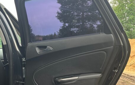 Opel Astra J, 2010 год, 510 000 рублей, 9 фотография