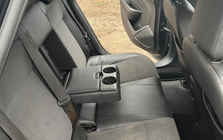 Opel Astra J, 2010 год, 510 000 рублей, 23 фотография
