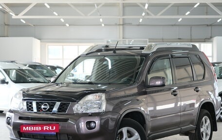 Nissan X-Trail, 2008 год, 1 149 000 рублей, 4 фотография