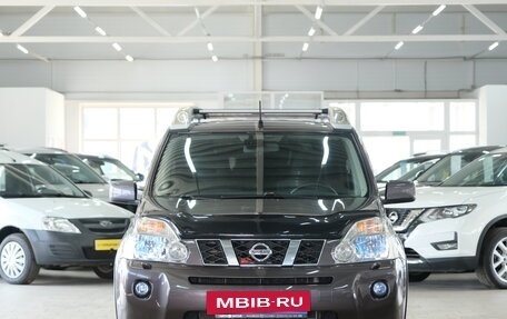 Nissan X-Trail, 2008 год, 1 149 000 рублей, 2 фотография