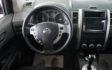 Nissan X-Trail, 2008 год, 1 149 000 рублей, 12 фотография