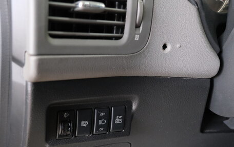 Nissan X-Trail, 2008 год, 1 149 000 рублей, 10 фотография