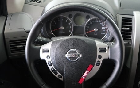 Nissan X-Trail, 2008 год, 1 149 000 рублей, 13 фотография