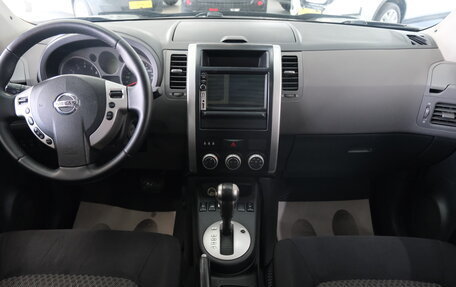 Nissan X-Trail, 2008 год, 1 149 000 рублей, 16 фотография