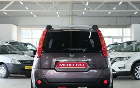 Nissan X-Trail, 2008 год, 1 149 000 рублей, 6 фотография
