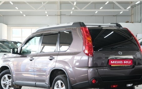 Nissan X-Trail, 2008 год, 1 149 000 рублей, 5 фотография