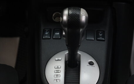 Nissan X-Trail, 2008 год, 1 149 000 рублей, 20 фотография