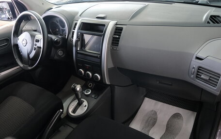 Nissan X-Trail, 2008 год, 1 149 000 рублей, 22 фотография