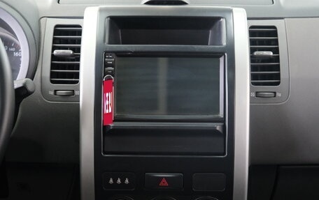 Nissan X-Trail, 2008 год, 1 149 000 рублей, 19 фотография