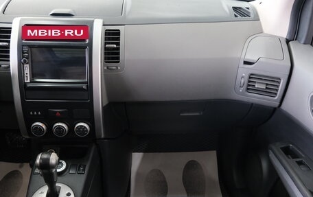 Nissan X-Trail, 2008 год, 1 149 000 рублей, 21 фотография