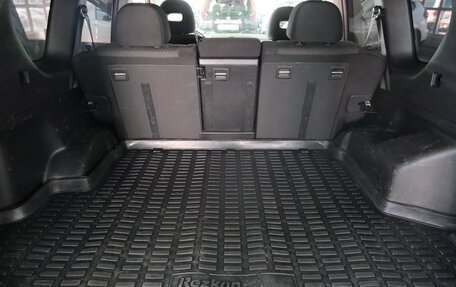 Nissan X-Trail, 2008 год, 1 149 000 рублей, 27 фотография