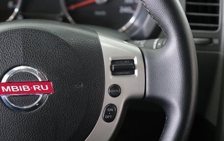 Nissan X-Trail, 2008 год, 1 149 000 рублей, 15 фотография