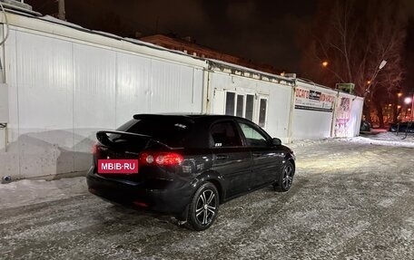Chevrolet Lacetti, 2008 год, 650 000 рублей, 2 фотография
