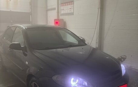 Chevrolet Lacetti, 2008 год, 650 000 рублей, 3 фотография