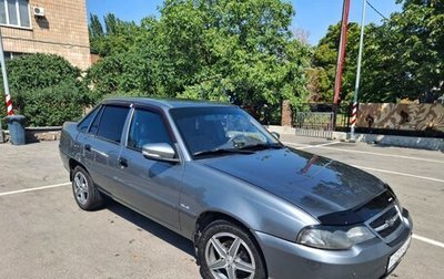 Daewoo Nexia I рестайлинг, 2013 год, 373 000 рублей, 1 фотография