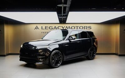 Land Rover Range Rover Sport, 2025 год, 19 720 000 рублей, 1 фотография