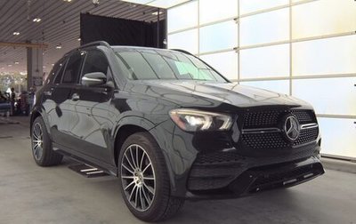 Mercedes-Benz GLE, 2021 год, 4 100 000 рублей, 1 фотография