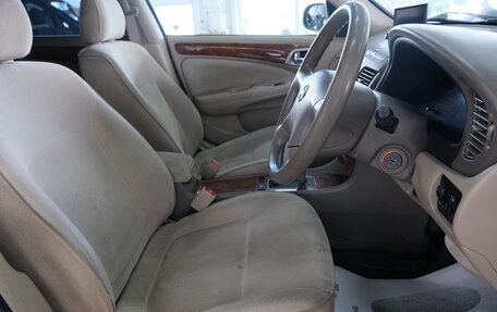 Nissan Bluebird Sylphy II, 2005 год, 469 000 рублей, 8 фотография