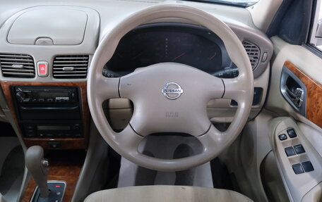 Nissan Bluebird Sylphy II, 2005 год, 469 000 рублей, 12 фотография