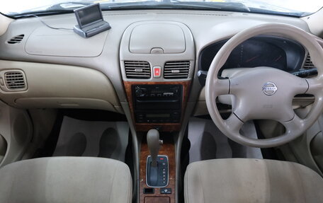 Nissan Bluebird Sylphy II, 2005 год, 469 000 рублей, 14 фотография
