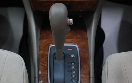 Nissan Bluebird Sylphy II, 2005 год, 469 000 рублей, 17 фотография