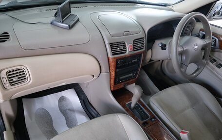 Nissan Bluebird Sylphy II, 2005 год, 469 000 рублей, 19 фотография