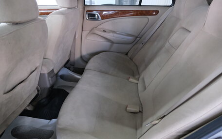 Nissan Bluebird Sylphy II, 2005 год, 469 000 рублей, 22 фотография
