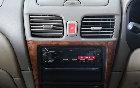 Nissan Bluebird Sylphy II, 2005 год, 469 000 рублей, 16 фотография