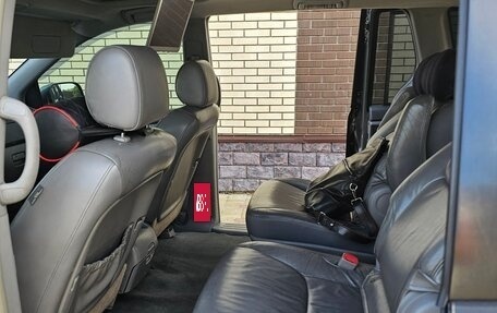 Toyota Sienna II рестайлинг, 2005 год, 1 250 000 рублей, 10 фотография