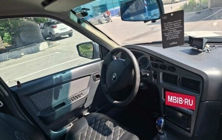 Daewoo Nexia I рестайлинг, 2013 год, 373 000 рублей, 4 фотография
