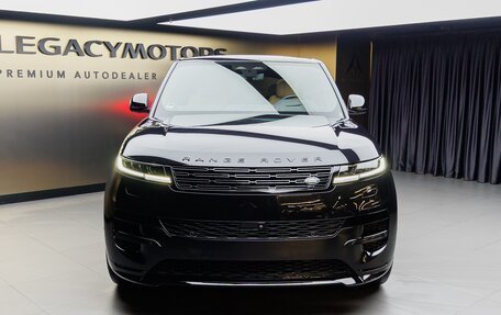 Land Rover Range Rover Sport, 2025 год, 19 720 000 рублей, 3 фотография