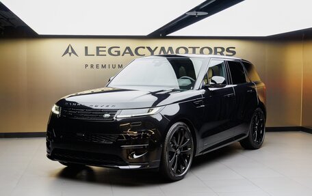 Land Rover Range Rover Sport, 2025 год, 19 720 000 рублей, 2 фотография