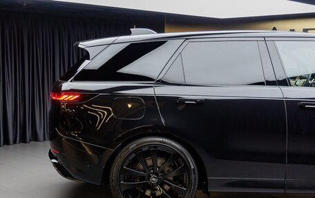 Land Rover Range Rover Sport, 2025 год, 19 720 000 рублей, 5 фотография
