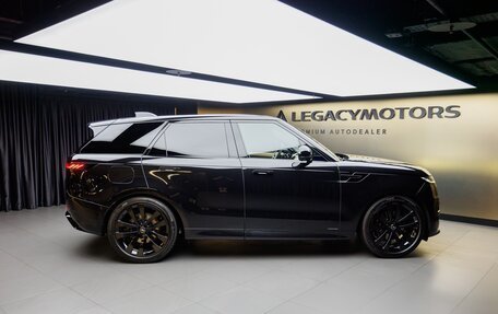 Land Rover Range Rover Sport, 2025 год, 19 720 000 рублей, 4 фотография