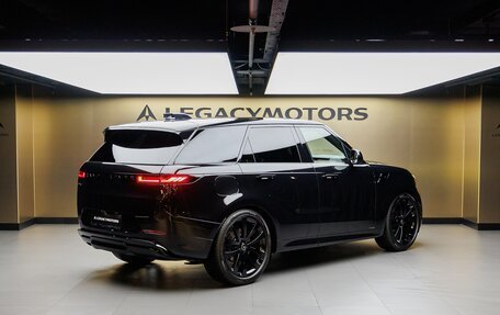 Land Rover Range Rover Sport, 2025 год, 19 720 000 рублей, 7 фотография