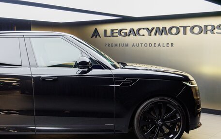Land Rover Range Rover Sport, 2025 год, 19 720 000 рублей, 6 фотография