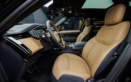 Land Rover Range Rover Sport, 2025 год, 19 720 000 рублей, 13 фотография