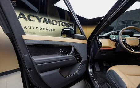 Land Rover Range Rover Sport, 2025 год, 19 720 000 рублей, 12 фотография