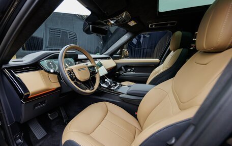 Land Rover Range Rover Sport, 2025 год, 19 720 000 рублей, 14 фотография
