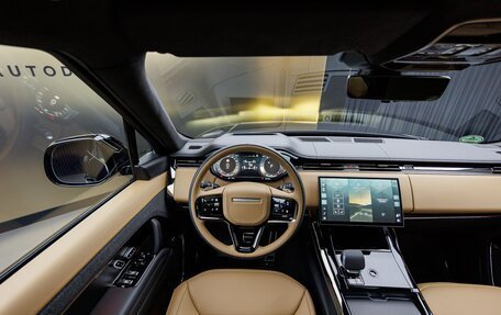 Land Rover Range Rover Sport, 2025 год, 19 720 000 рублей, 16 фотография