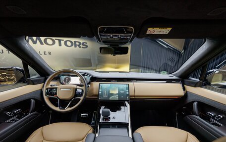 Land Rover Range Rover Sport, 2025 год, 19 720 000 рублей, 15 фотография